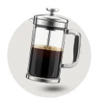 فرنچ پرس result