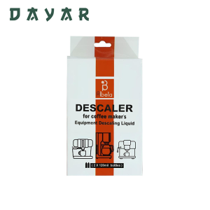 مايع شستشو دستگاه اسپرسوساز آيبتا 152 aibeta espresso machine cleaner descaler