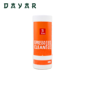 پودر شستشو دستگاه اسپرسوساز آيبتا 151 aibeta espresso machine cleaner powder