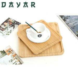 bamboo tray